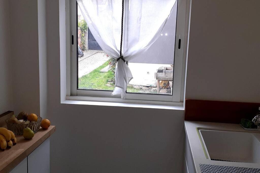 The Little House - Non Fumeur Apartamento L'Hay-les-Roses Exterior foto