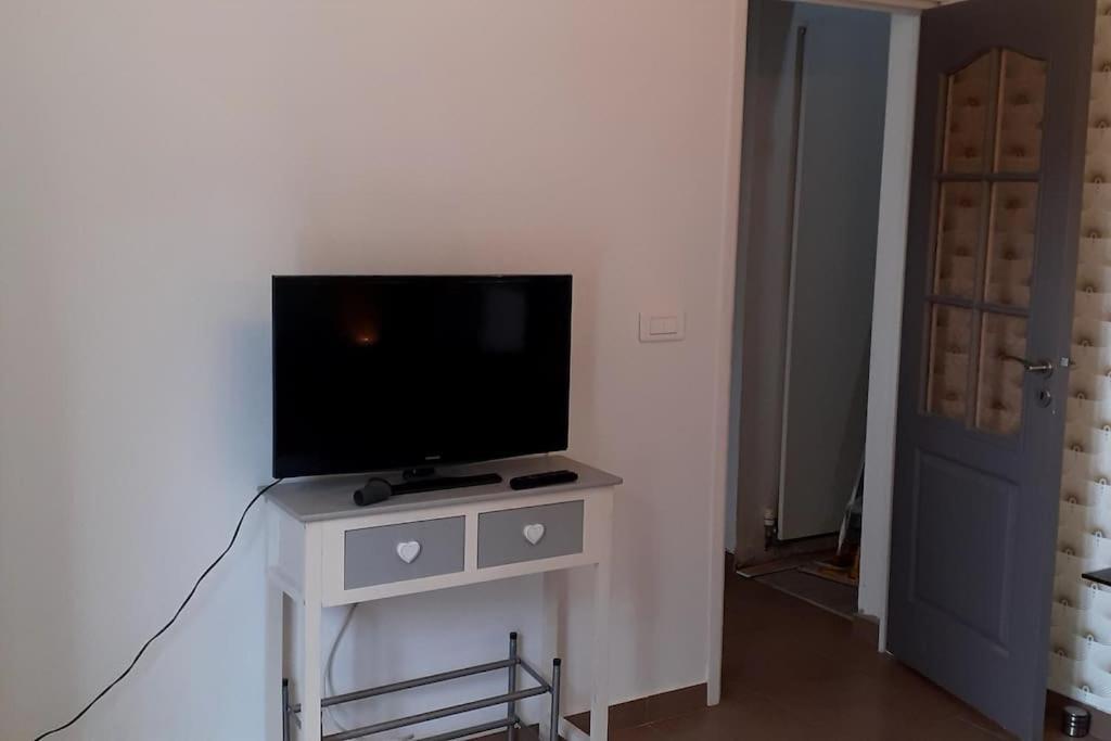 The Little House - Non Fumeur Apartamento L'Hay-les-Roses Exterior foto